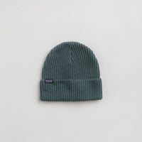 Patagonia Fisherman's Rolled Beanie - Nouveau Green thumbnail