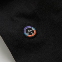 Patagonia Fitz Roy Icon Responsibili-Tee T-Shirt - Ink Black thumbnail