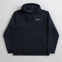 Patagonia Fitz Roy Icon Uprisal Hoodie - New Navy thumbnail