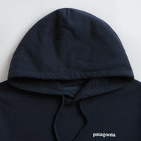 Patagonia Fitz Roy Icon Uprisal Hoodie - New Navy thumbnail