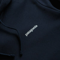 Patagonia Fitz Roy Icon Uprisal Hoodie - New Navy thumbnail