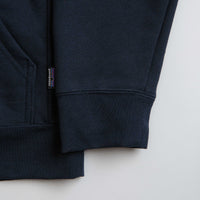 Patagonia Fitz Roy Icon Uprisal Hoodie - New Navy thumbnail
