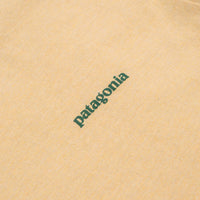 Patagonia Flying Fish Responsibili-Tee T-Shirt in Flying Fish: Cliffs and Coves Conifer Green thumbnail
