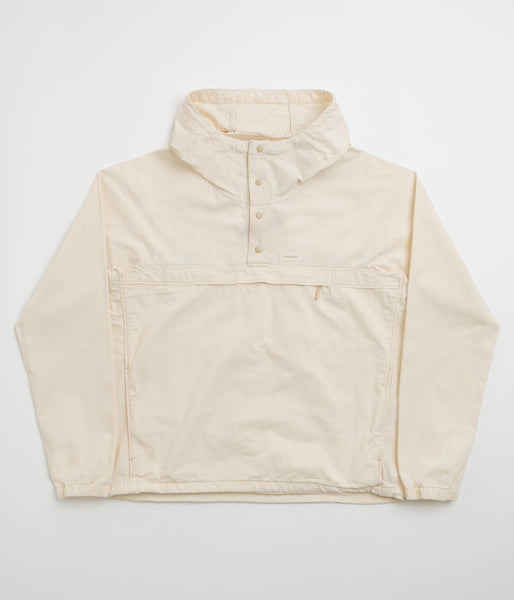 Patagonia Funhoggers Anorak - Undyed Natural | Flatspot