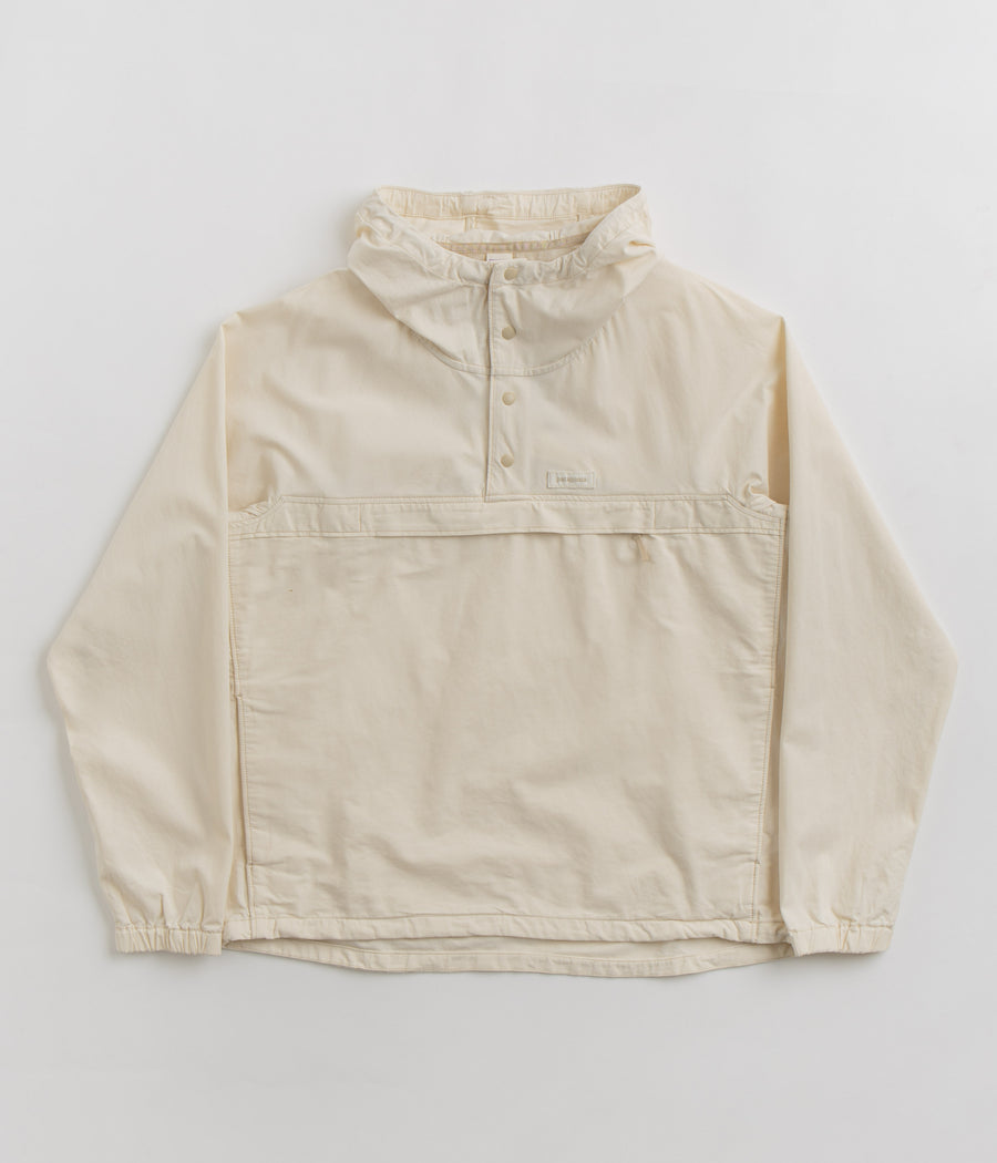 Patagonia Funhoggers Anorak - Undyed Natural