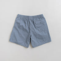 Patagonia Funhoggers Shorts - Light Plume Grey thumbnail