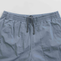 Patagonia Funhoggers Shorts - Light Plume Grey thumbnail