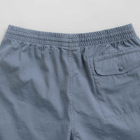 Patagonia Funhoggers Shorts - Light Plume Grey thumbnail