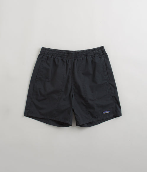 Patagonia Funhoggers Shorts - Pitch Blue