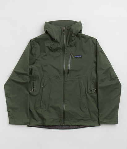 ト*ー様 00s patagonia Dimension Jacket gree 00S Patagonia Dimension Jacket Green used From JP 2506SM | eBay