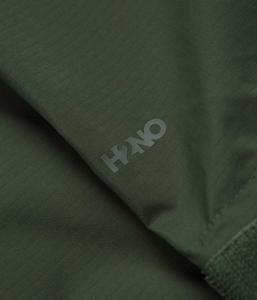 Patagonia Granite Crest Rain Jacket - Torrey Pine Green | flatspot