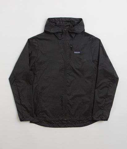 patagonia Houdini Jacket ブラック M Patagonia Houdini Jacket - Black / Black | Flatspot