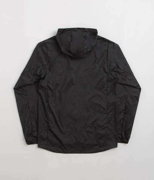 Patagonia Houdini Jacket - Black / Black | Flatspot