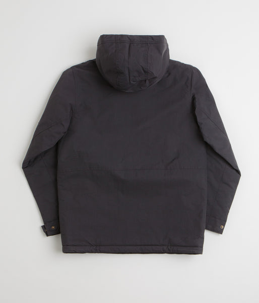 Patagonia Men's Isthmus Parka Sサイズ ブラック Men's Isthmus Parka - Patagonia New Zealand