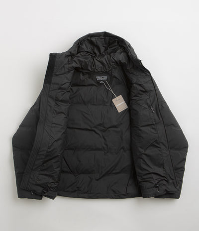 Patagonia Jackson Glacier Down Jacket - Black