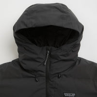 Patagonia Jackson Glacier Down Jacket - Black thumbnail