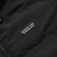 Patagonia Jackson Glacier Down Jacket - Black thumbnail