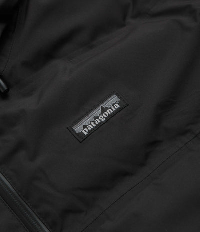 Patagonia Jackson Glacier Down Jacket - Black