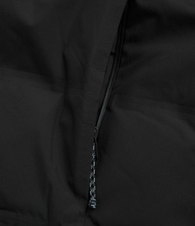 Patagonia Jackson Glacier Down Jacket - Black