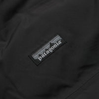 Patagonia Jackson Glacier Down Jacket - Black thumbnail