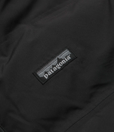 Patagonia Jackson Glacier Down Jacket - Black