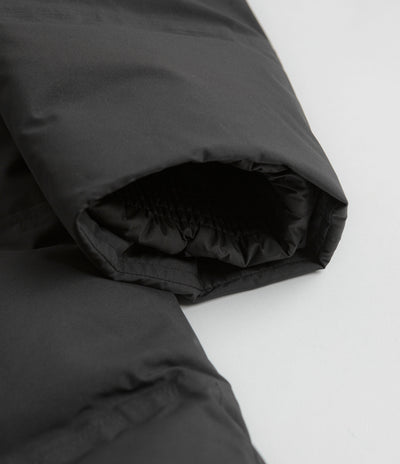 Patagonia Jackson Glacier Down Jacket - Black