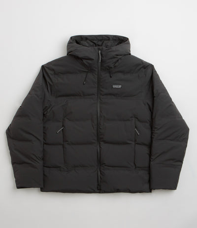 Patagonia Jackson Glacier Down Jacket - Black