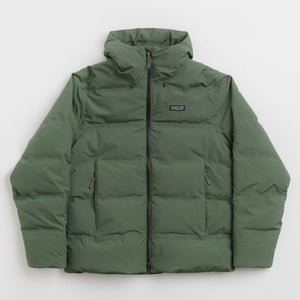 Torrey Pine Green