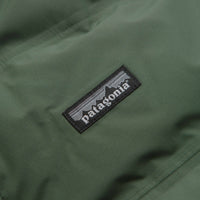 Patagonia Jackson Glacier Down Jacket in Torrey Pine Green thumbnail