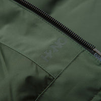 Patagonia Jackson Glacier Down Jacket in Torrey Pine Green thumbnail