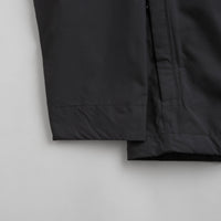 Patagonia Jackson Glacier Rain Jacket - Ink Black thumbnail
