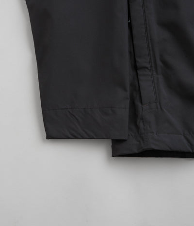 Patagonia Jackson Glacier Rain Jacket - Ink Black