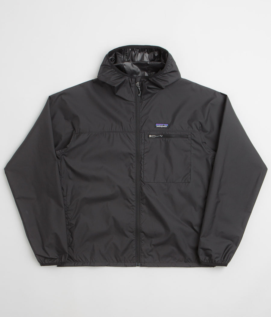 Patagonia Light And Variable Jacket - Black