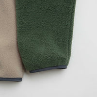 Patagonia Lightweight Synchilla Snap-T Fleece - Seabird Grey thumbnail