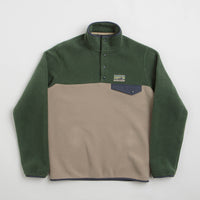 Patagonia Lightweight Synchilla Snap-T Fleece - Seabird Grey thumbnail