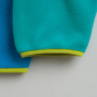 Patagonia Lightweight Synchilla Snap-T Fleece - Vessel Blue thumbnail