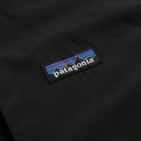 Patagonia Nano-Air Hooded Jacket - Black / Black thumbnail
