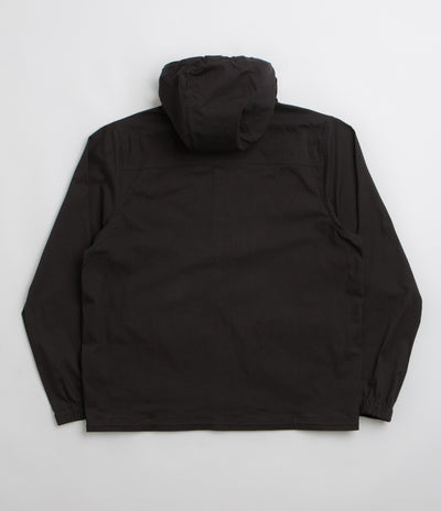 Patagonia Nomader Hoodie Jacket - Black