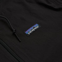 Patagonia Nomader Hoodie Jacket - Black thumbnail