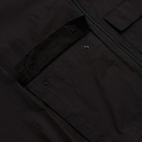 Patagonia Nomader Hoodie Jacket - Black thumbnail