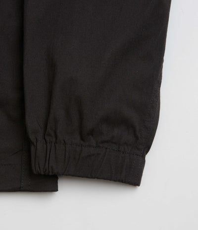 Patagonia Nomader Hoodie Jacket - Black