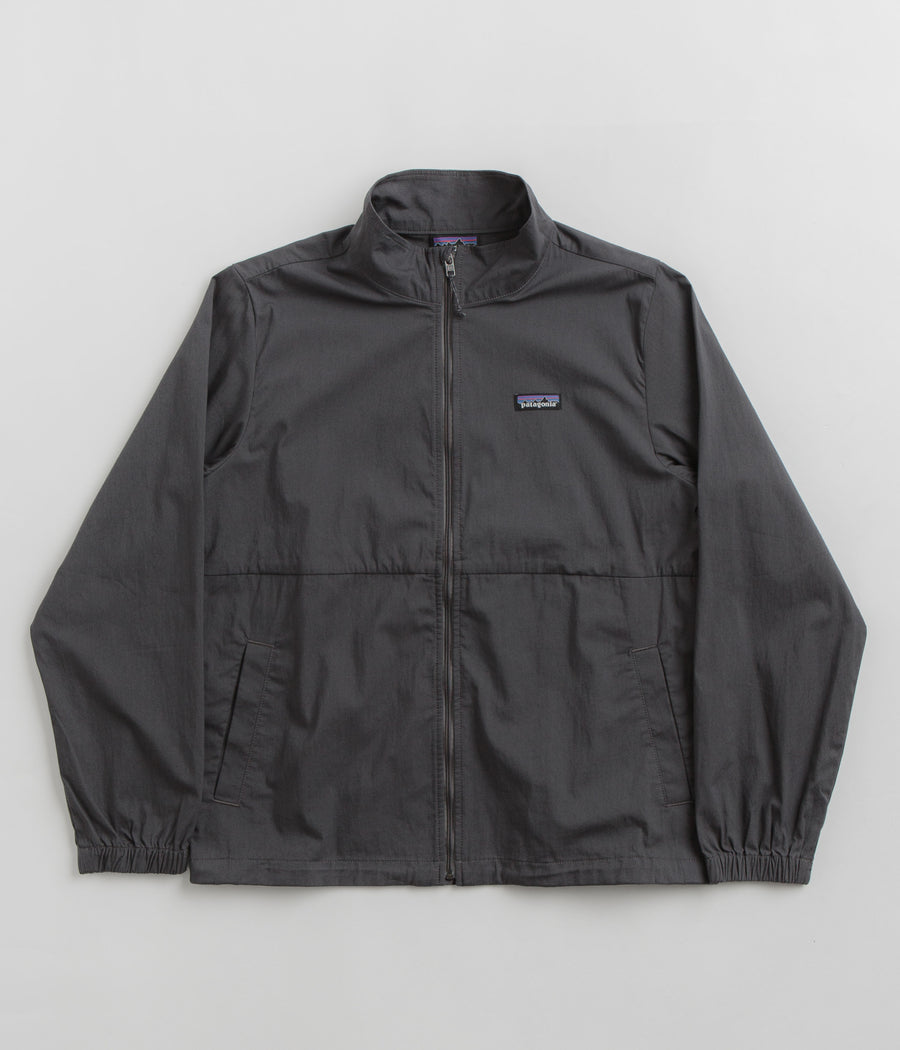 Patagonia Nomader Jacket - Forge Grey