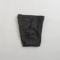 Patagonia Nomader Shorts - Ink Black thumbnail