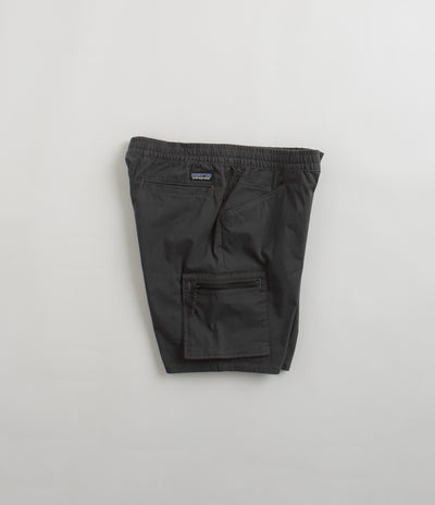 Patagonia Nomader Shorts - Ink Black