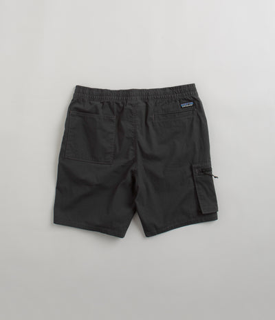 Patagonia Nomader Shorts - Ink Black