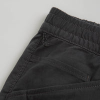 Patagonia Nomader Shorts - Ink Black thumbnail