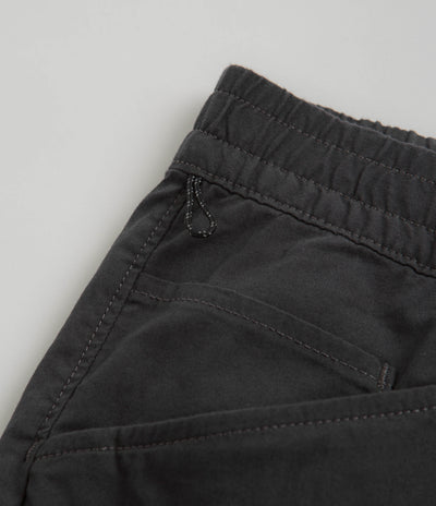 Patagonia Nomader Shorts - Ink Black