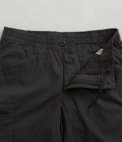 Patagonia Nomader Shorts - Ink Black