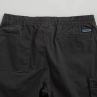 Patagonia Nomader Shorts - Ink Black thumbnail