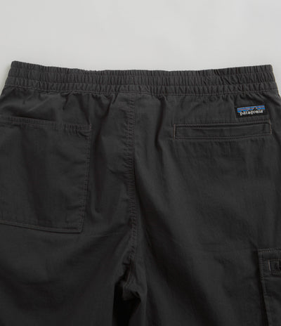 Patagonia Nomader Shorts - Ink Black